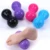 1ШТ Арахисовый Массажный Мяч SHedgehog Sensory Training Grip Ball Muscle Pain Stress Sensory Ball Foot Muscle Massager
