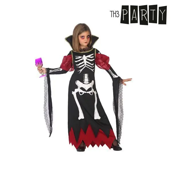 Костюм для детей Vampiress |