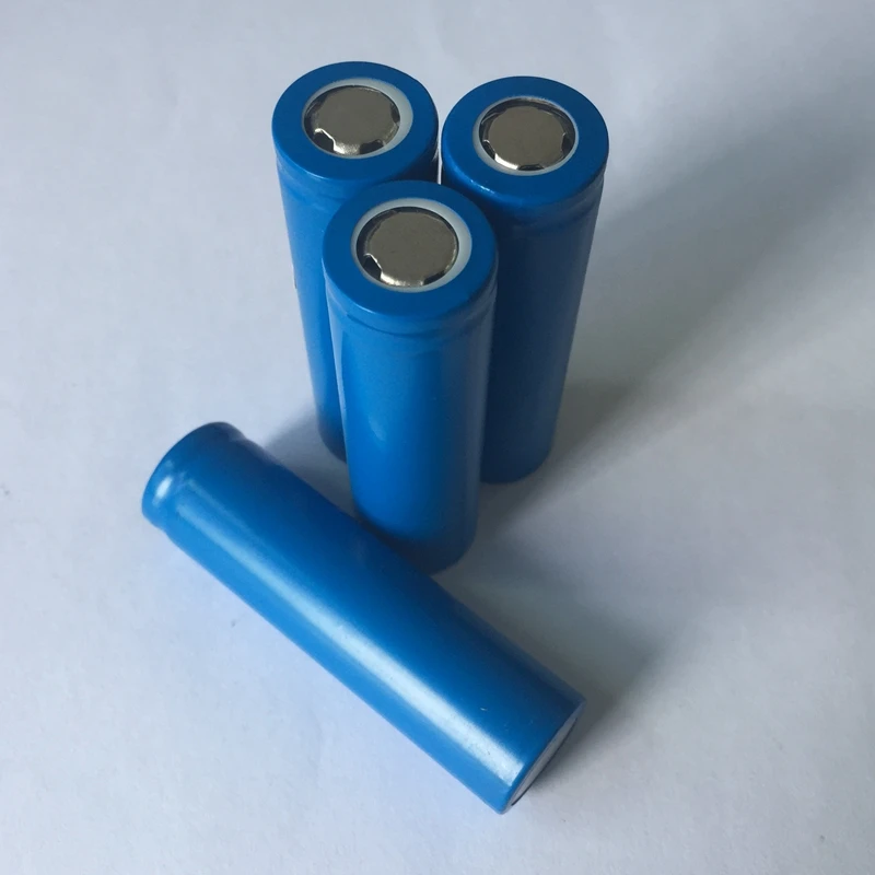 Supersedebat 18650 3 7 V батарея 1800 mAh перезаряжаемая литий ионная для ICR18650 18F mAH батареи|li-ion