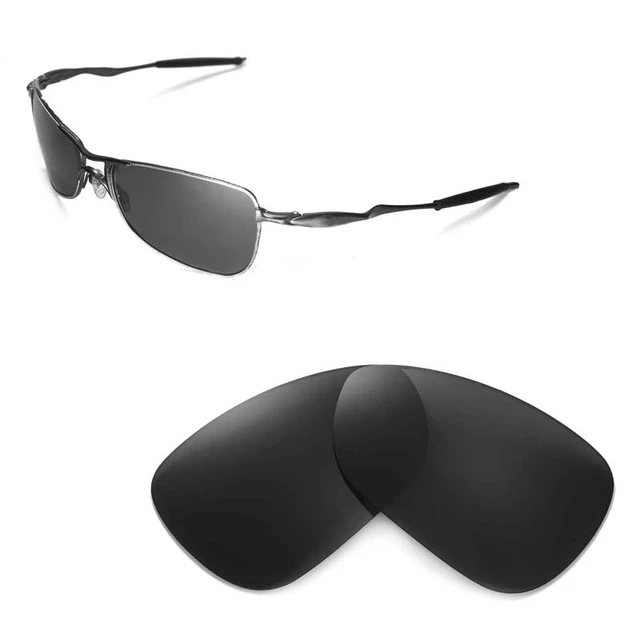 Polarized IKON Iridium Replacement Lenses For Oakley Juliet 24K