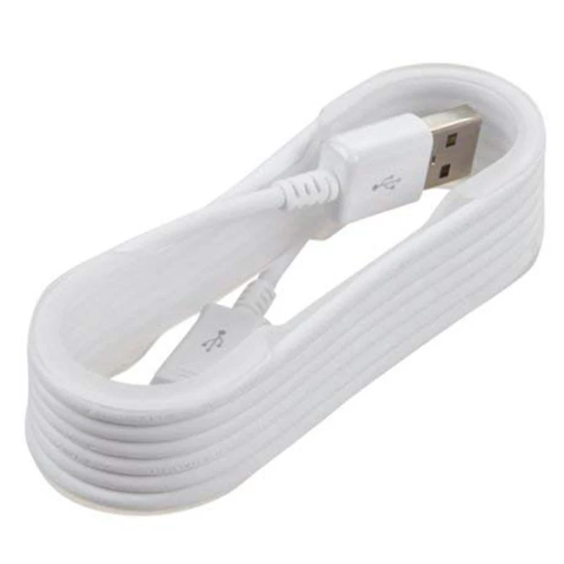 Samsung Note4 Micro USB кабель 3,0 сбор данных синхронизации линии кабель для быстрой зарядки провода для Galaxy S3 S4 S6 S7 край Note2 A5 A7 J5 J7 - Цвет: 150CM White