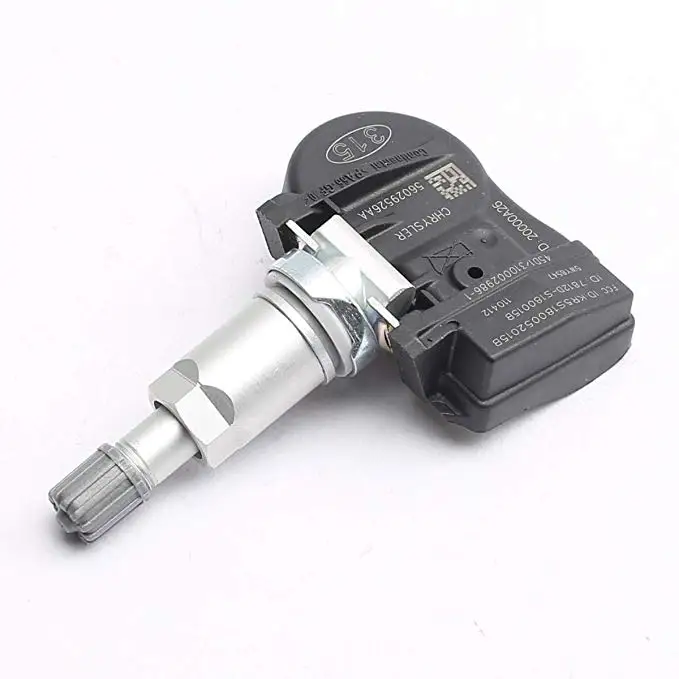 Датчик контроля давления в шинах OEM 56029526AA подходит для Jeep Grand Cherokee Dodge caliber Chrysler