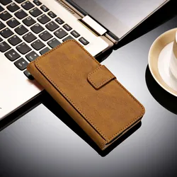 Premium Protective Cover for Asus ZE520KL (Light Brown)