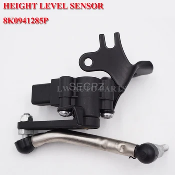 

Headlight Level Sensor for Audi A4 A5 Level sensor headlight range control Xenon Left/ 8K0941285P 8K0 941 285 P