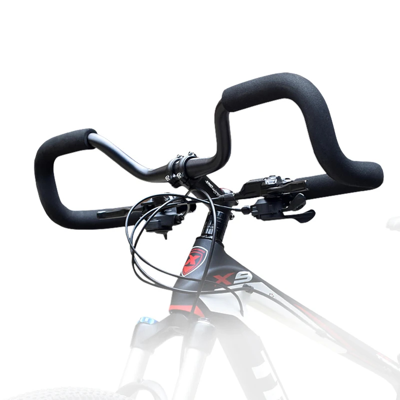 bicycle handlebars