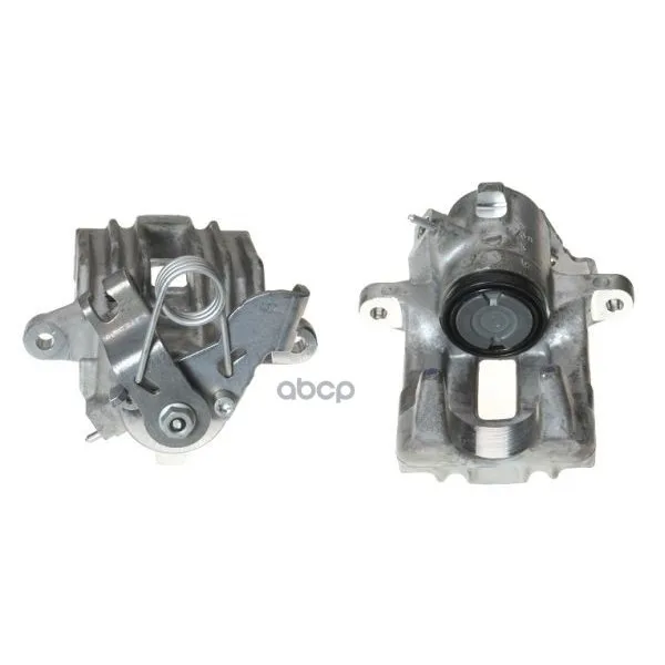 Суппорт Тормозной | Зад | Audi A4(8ec, B7) 2.0 11.2004- 06.2008