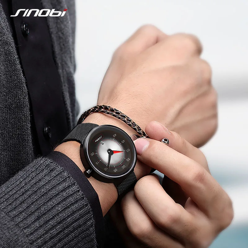 Man Watches Men's wristwatch clock Creative Sports Men Quartz Wrist Watches Brand Fashion Male Watches For Men Relogio Masculino