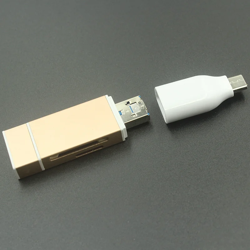 USB 3,1 type C OTG адаптер для передачи данных конвертер для LG G6 G7 V30 V20 samsung Galaxy S8 S9 Plus поддержка флеш-накопитель/клавиатура/мышь/u-диск