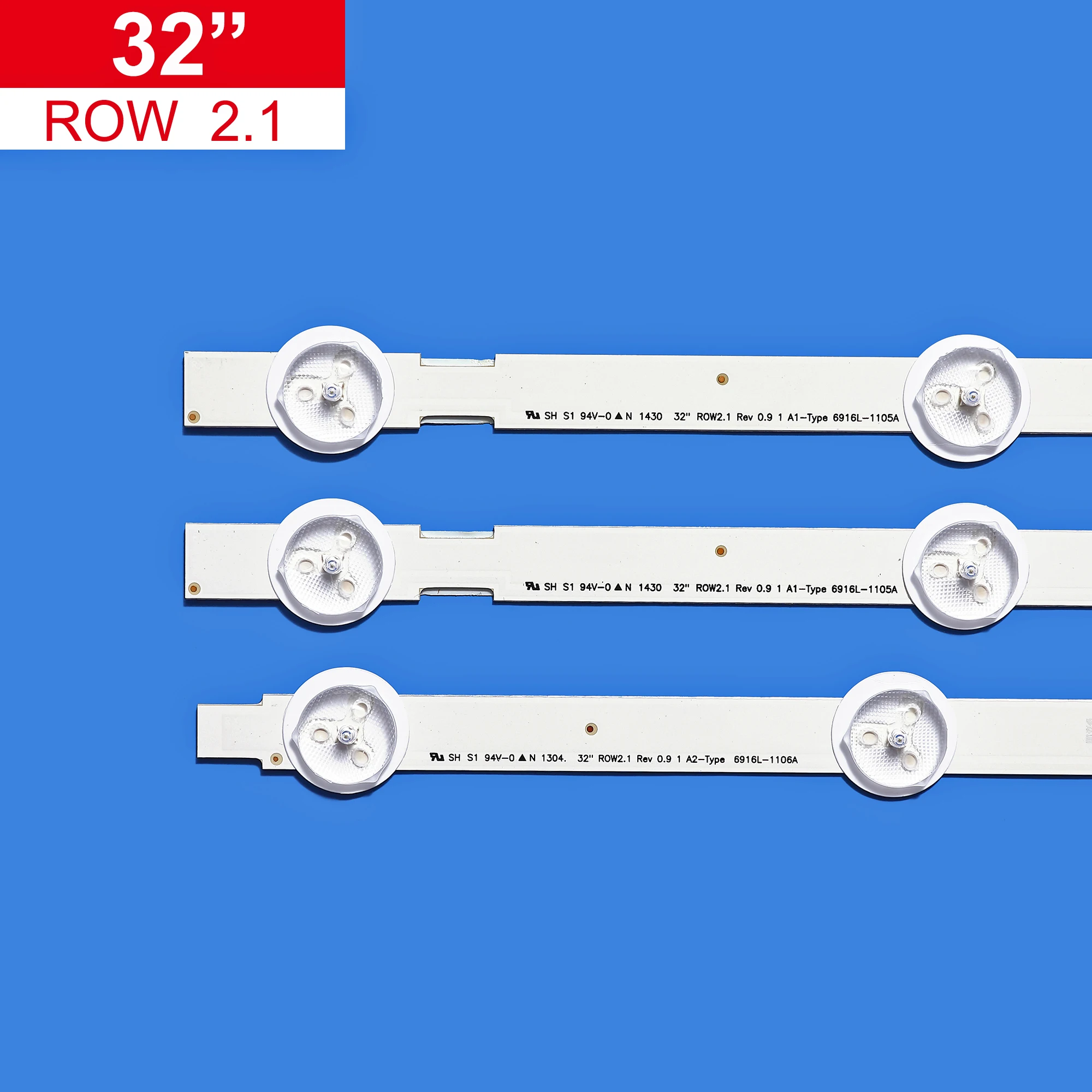LED Ʈ 6916L-1106A 6916L-1105A 6916L-1204A 6916L-1205A 32ln570V 32LN545B 32LN5180 6916L-1295A 32LN5310 6916l- 1296