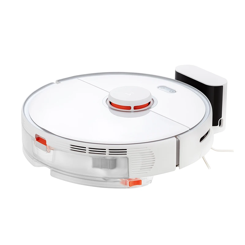 US $449.99 2020 Roborock S5 Max Robot Vacuum Cleaner Automatic Smart Planned Sweeping Dust Sterilize Washing Mop APP WIFI Cyclone Suction
