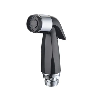 

1PC Handheld Wash Bidet Diaper Toilet Bidet Sprayer Bathroom Toilet Bidet Faucet Hygienic Shower Hose Head Nozzle Cleaning Tools