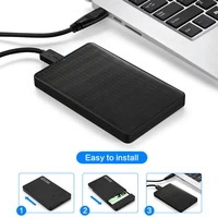External Storage