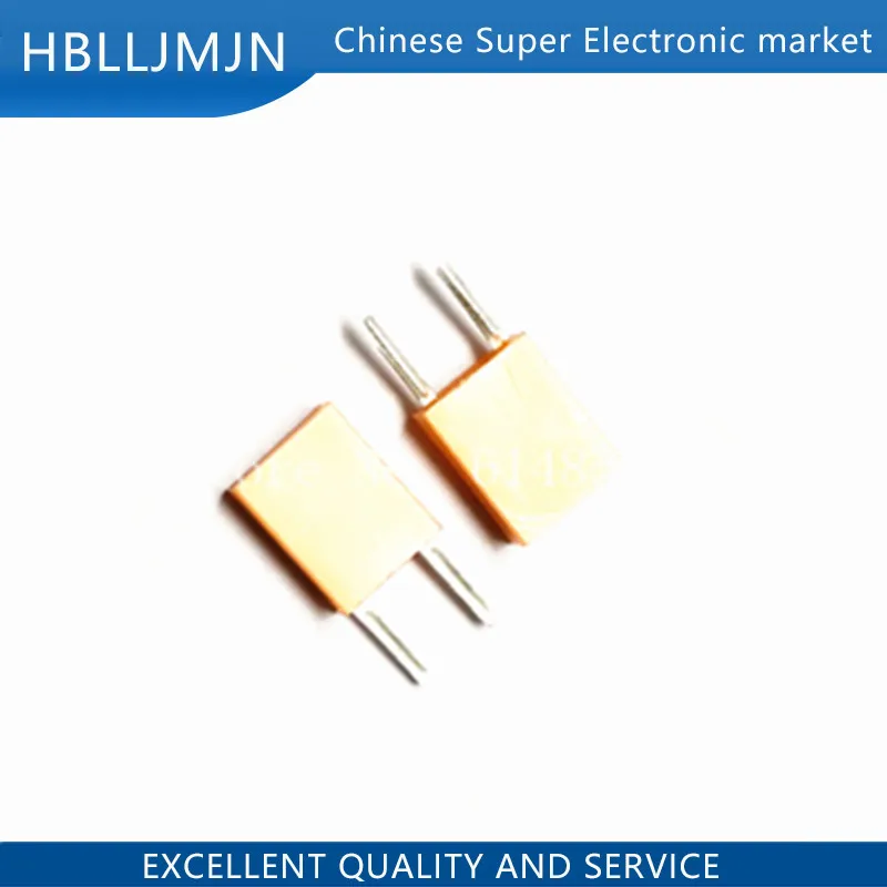 455E Passive Crystal Oscillator 10PCS/20PCS/50PCS 455KHZ CRB-455E CRB455E 455KHZ DIP 455K CERAMIC FILTER