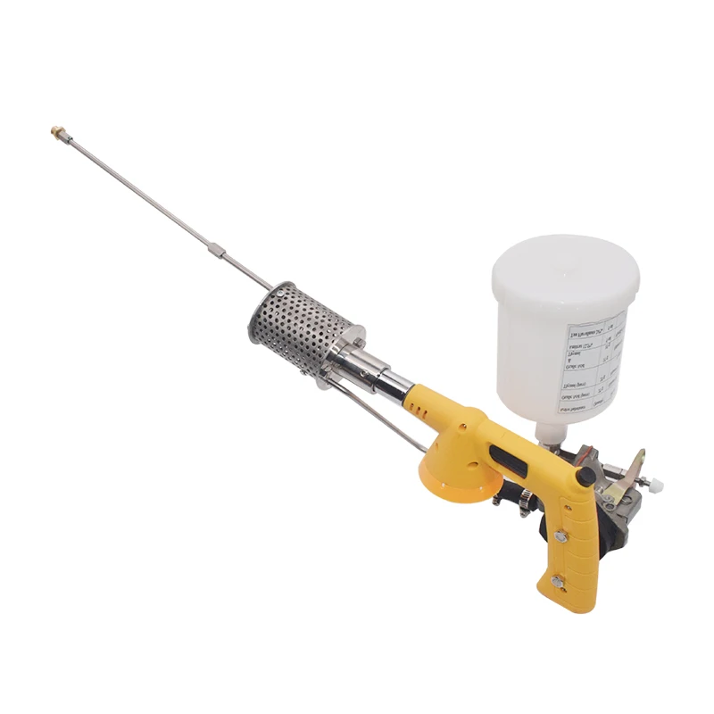 Oxalic Acid Vaporizer Fogger Propane Insect Fogger Killing Beehive