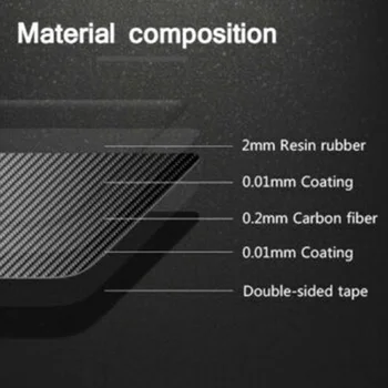 

High Quality Decoration Carbon Fiber Interior GPS Navigation Panel Trim Sticker For Nissan 350Z 2003-09