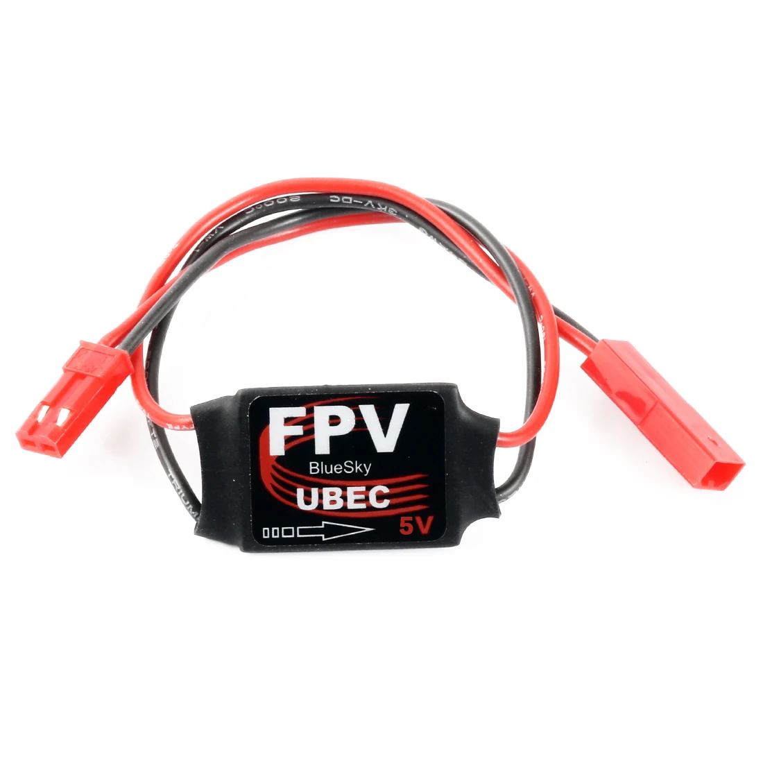 F17702/3 Сверхлегкая фотовспышка 5V 2 6S / 12V 4 Mini UBEC для FPV Gimbal телеметрическая передача