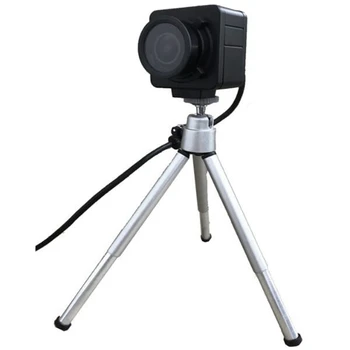 

8 Million Pixel High-Definition USB Camera Conference Computer Video Camera High Camera Photo A4 with Camera Stand