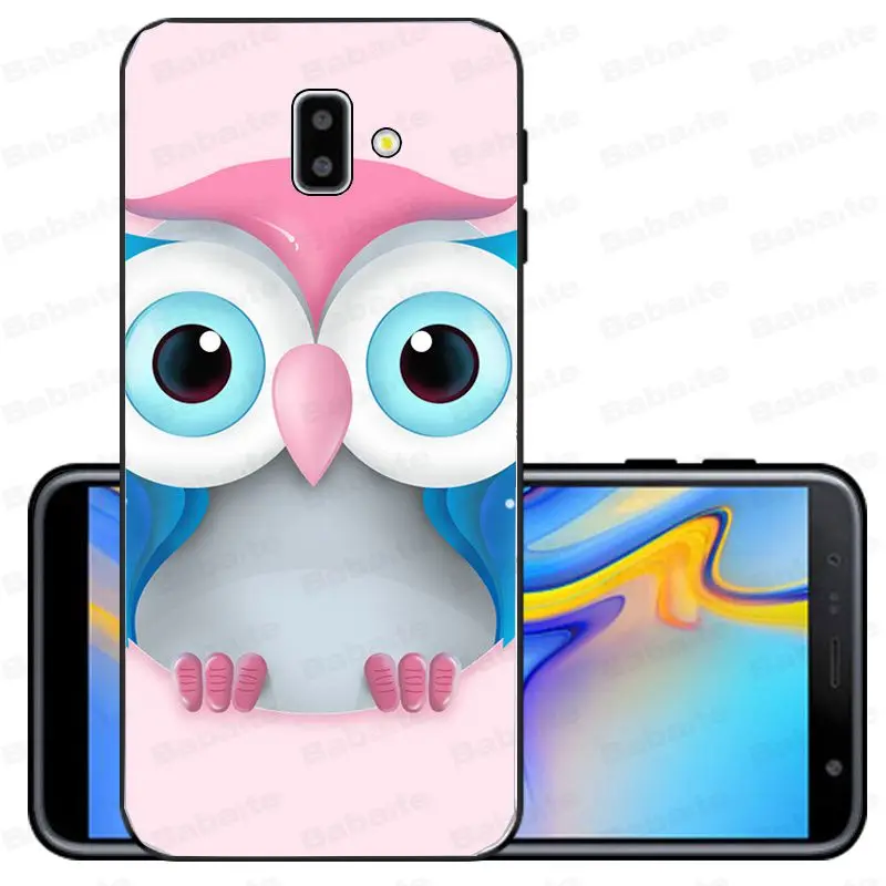 colorful the best one of owl