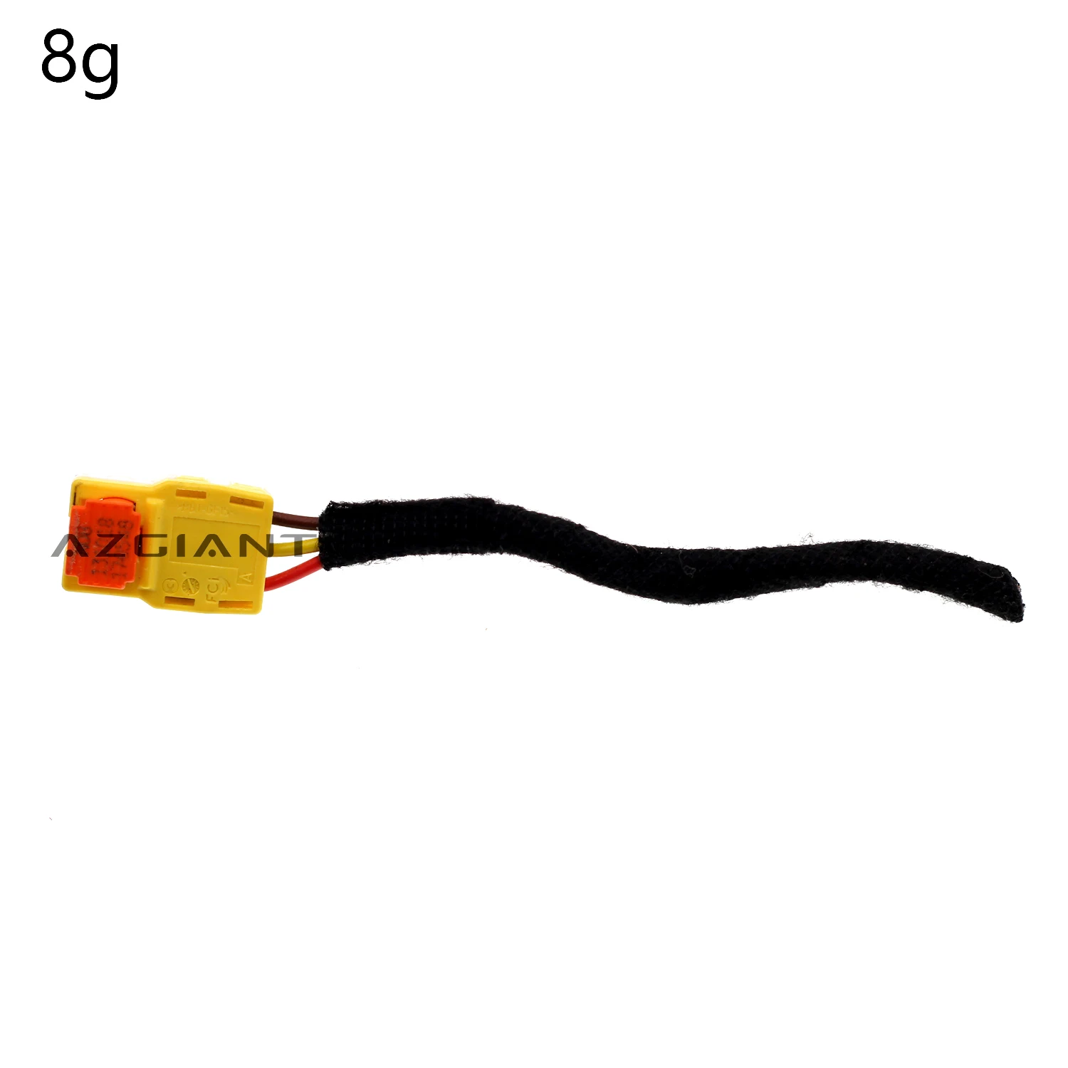 Faisceau Airbag Volant VW – Neuf 5G0971584 (Câble Spirale, OEM)