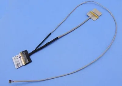 Новый ЖК-видеокабель WZSM для ноутбука ASUS X555 X555LD K555 гибкий ленточный кабель 1422-01uq0as |