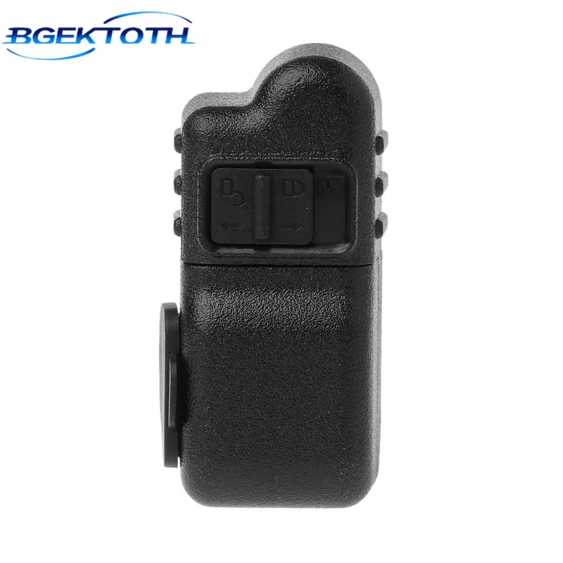 Bgektoth аудио адаптер разъем для Motorola XiR P6600 P6628 XPR3500 DEP550 MTP3550 рация радио динамик конвертер