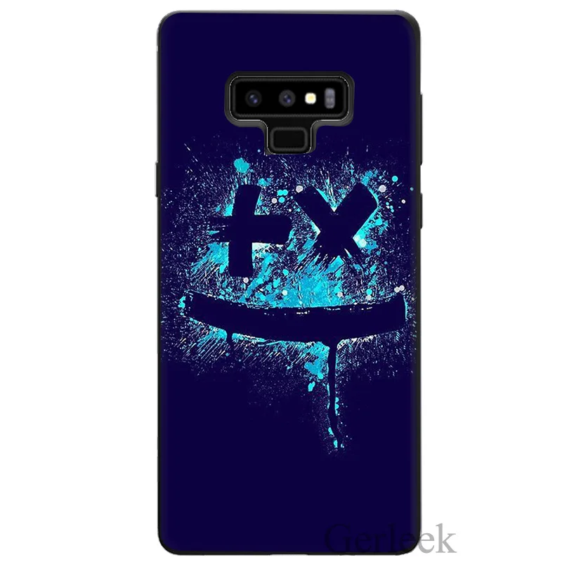 Desxz для автомобиля Skoda логотип Чехол из термопластичного полиуретана для samsung Galaxy A5 A6 A7 A8 A9 A10 A30 A40 A50 A70 Защитная крышка