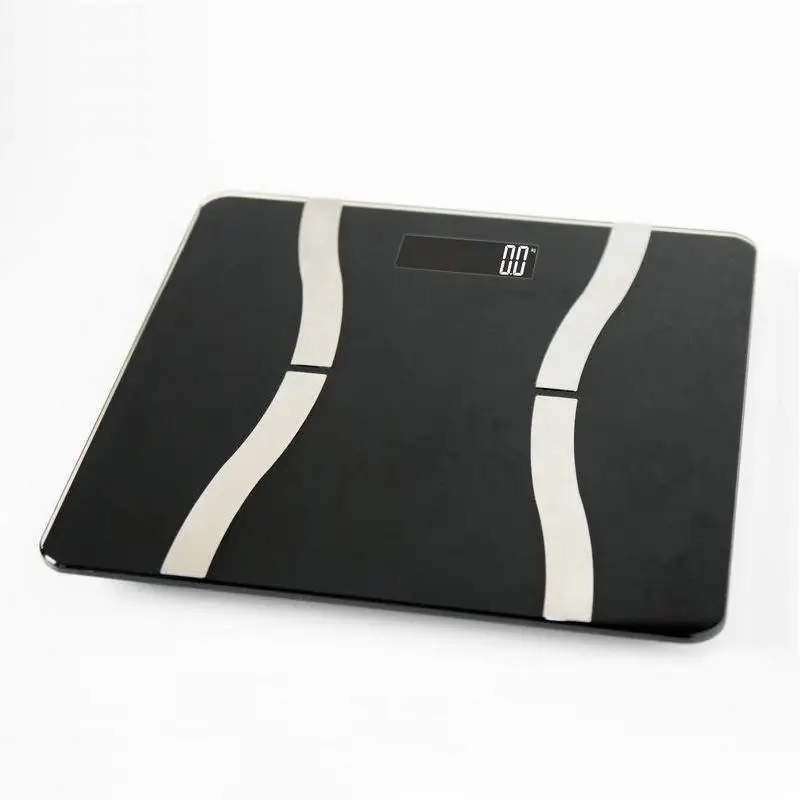 A Generation of Fat Smart Bluetooth Body Fat Said Household with Numbers Electronic Scale Health Scale Fat Monitor Electronic Sc