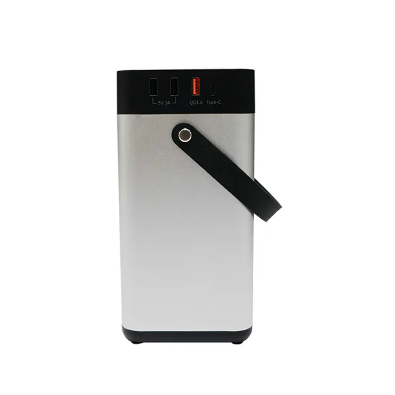 

Wholesale Solar Power Home System Lithium Ion Generation Rechargeable Battery Portable