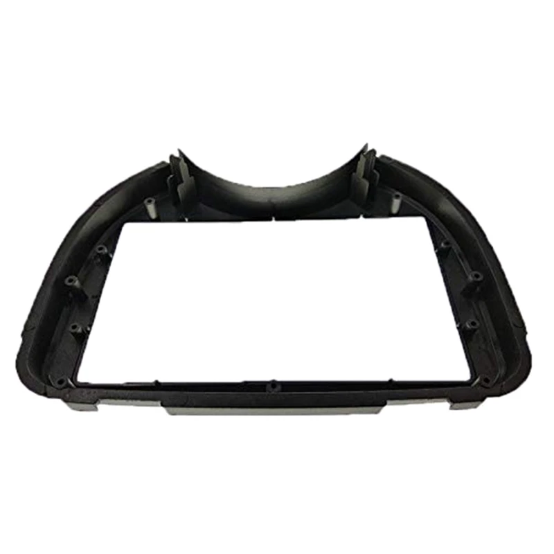 2 Din Радио стерео панель CD DVD отделка фасции комплект для Nissan Micra March Renault