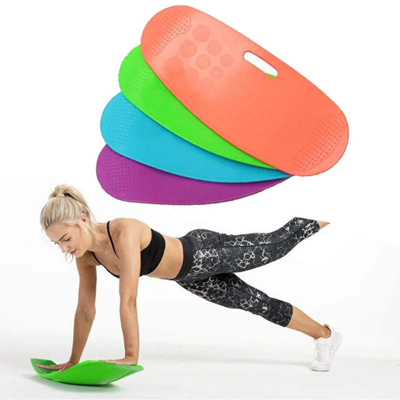 Balance Board Fitness Equipments Training Balance Pad Sport Fitness
