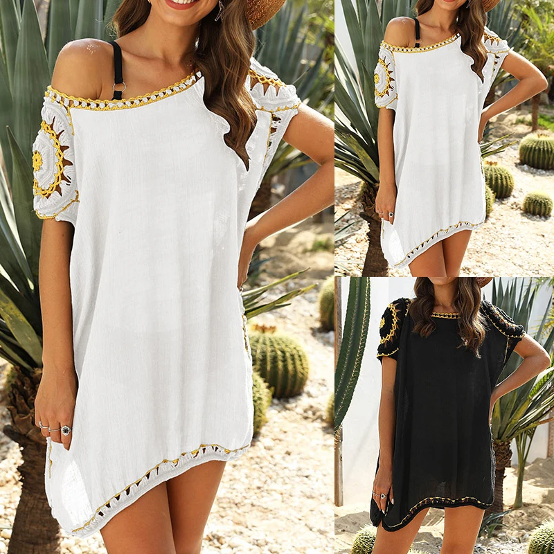 aliexpress beach dress