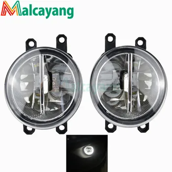

for Toyota Corolla Verso (ZER_ZZE_R1_) 2007-2008 Fog Lights Halogen car styling FOG LAMPS