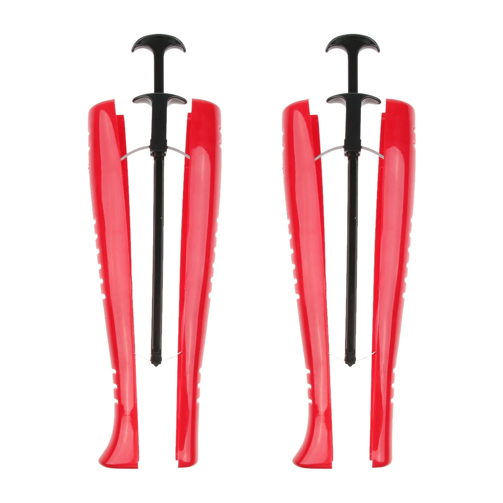 Boots Trees Women Boot Shoe Stretcher Automatic Support Organizer 29cm Boots Trees Women Boot Shoe Stretcher Automatic Support Organizer 29cm