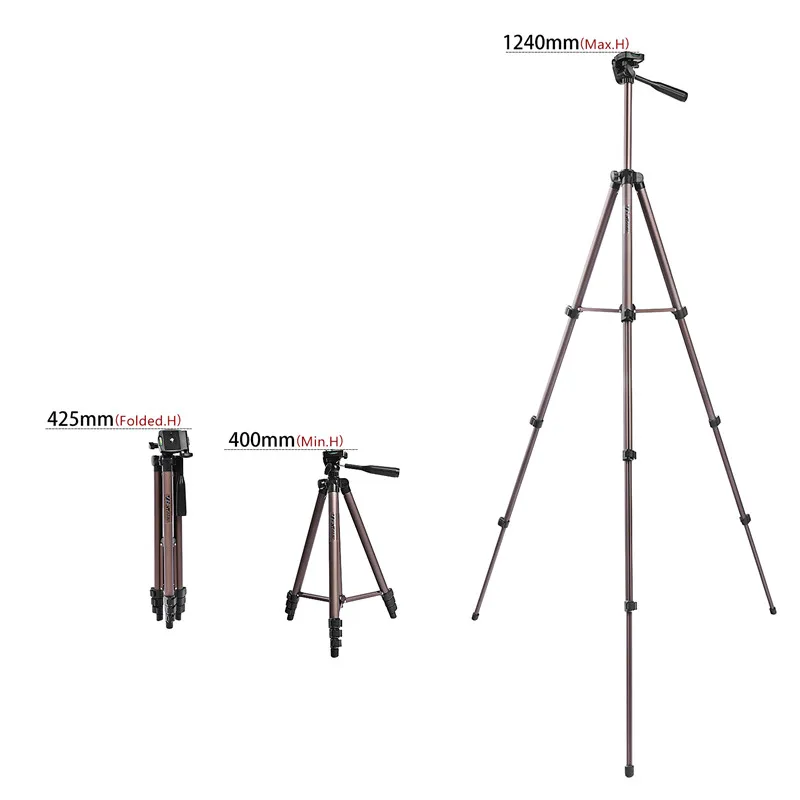 de câmera com suporte para smartphone câmera dslr telefone smartphone