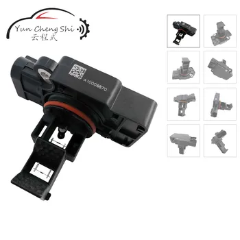 

100% New Bland Mass Air Flow Sensor Meter for Cadillac Chevy GMC 10393948 23256991 Z11407401G