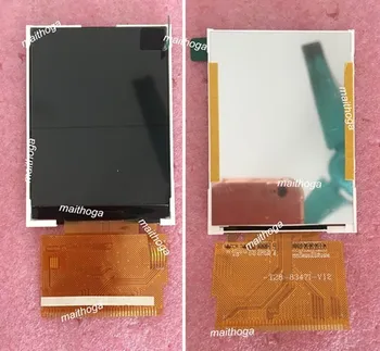 

2.8 inch 37PIN TFT LCD Color Screen HX8347 HX8347I Drive IC 240(RGB)*320 MCU 8/16Bit Interface