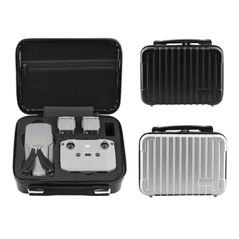 

For Mavic Air 2 Hard Shell Carrying Case Waterproof Storage Bag Shockproof Protection Box for DJI Mavic Air 2 Drone Accessories
