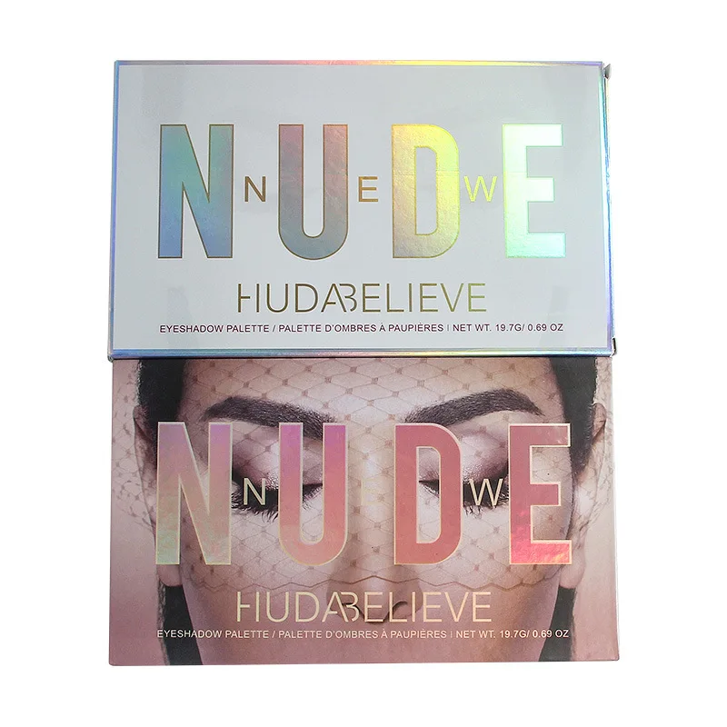 

Desert rose 18 color eye shadow red book pink pearl matte beautiful eye shadow. makeup eyeshadow palette duochrome