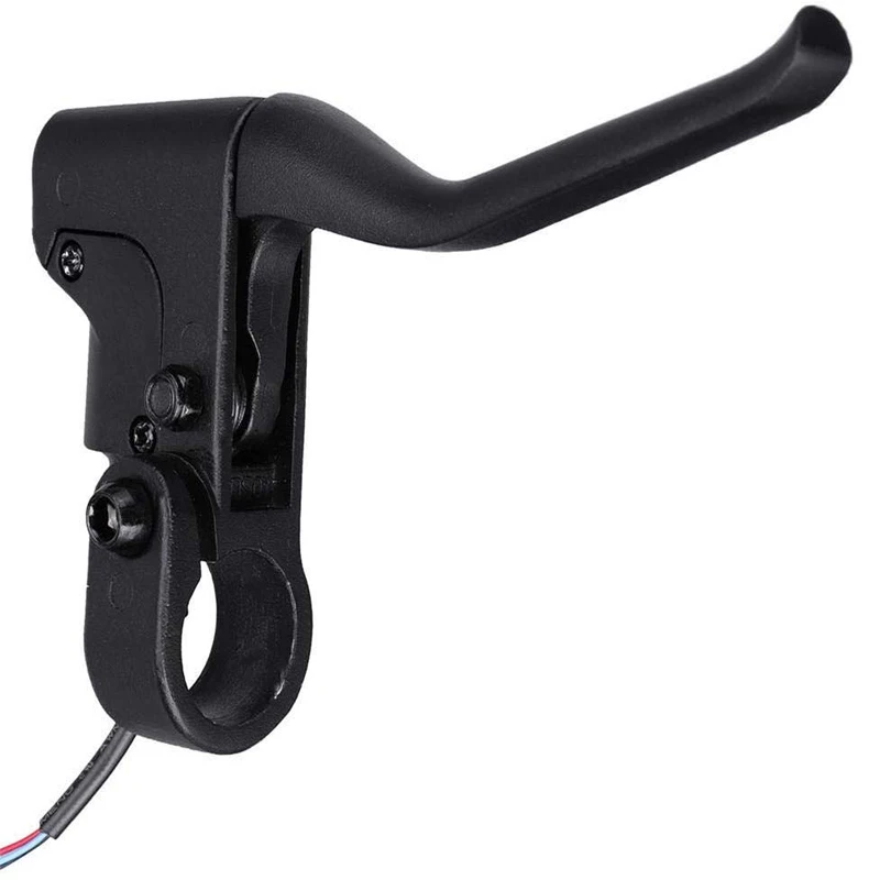 Details about   Scooter Brake Handle Brake Lever For Xiaomi Mijia M365 Electric Scooter For