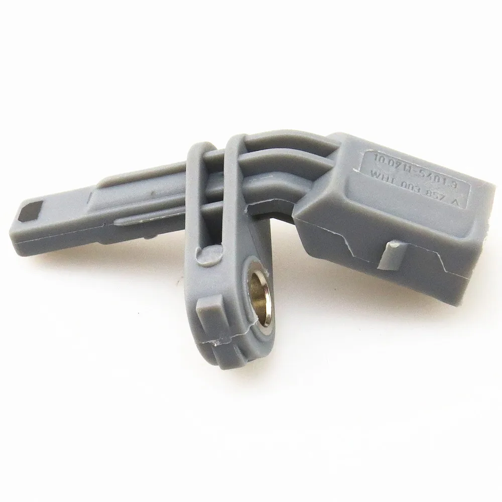 Датчик скорости SCJYRXS 5 комплектов ABS WHT003858A для S3 TTRS Octavia Seat Toledo Altea Golf MK5 Passat B6 Tiguan