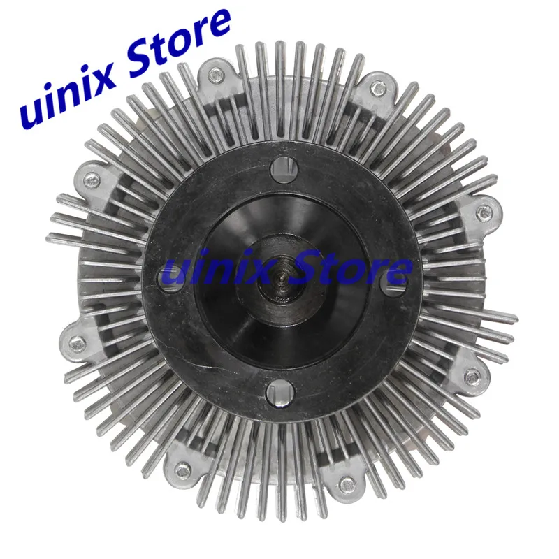 Fan Clutch for Toyota OEM: 16210-50072/50050/50051/50080/50090/RS-FC-000-848