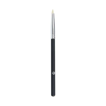 

R113 Professional Handmade Make Up Brush Pencil Eyeliner Eye Shadow Brush Natural Horse Hair Cosmetic Tools Makeup Brushes