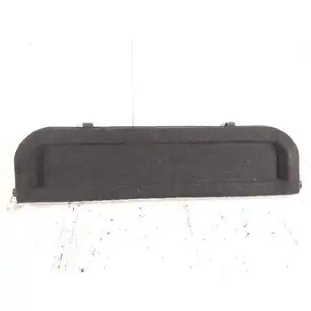 

8649331 tray Suzuki Swift Rear Azg (nz) 1.2 Cat
