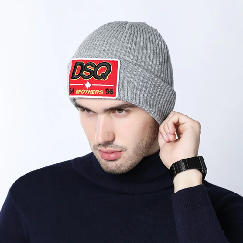 dsq beanie