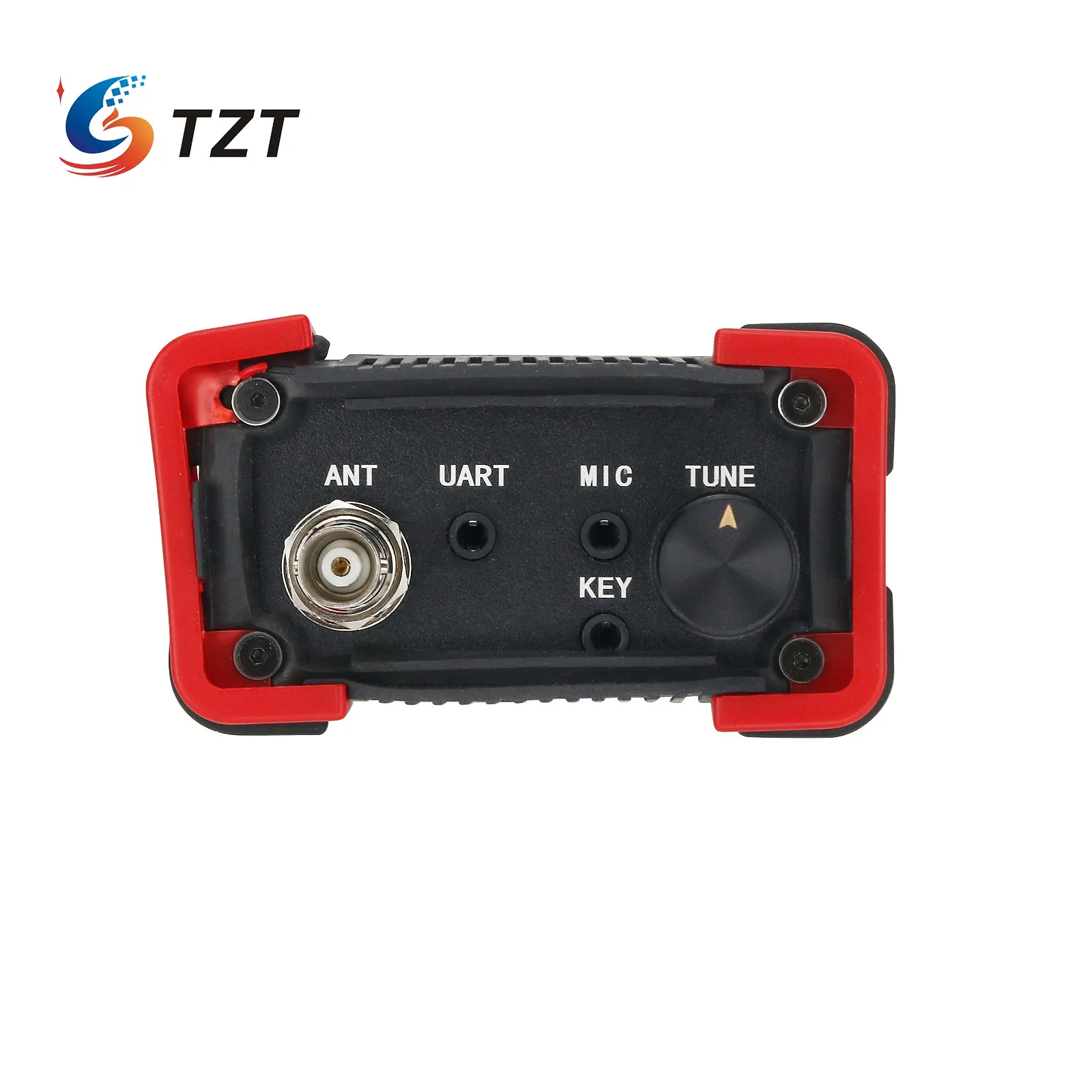 TZT USDX USDR HF QRP SDR трансивер SSB/приемопередатчик непрерывного ...