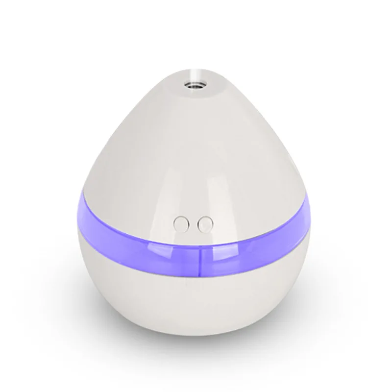 

Aroma Lamp Essential Oil Ultrasonic Incense Burner Holder 450ML Meditationluminaria Lua Electric Mini USB Air Humidifi 50XXL8