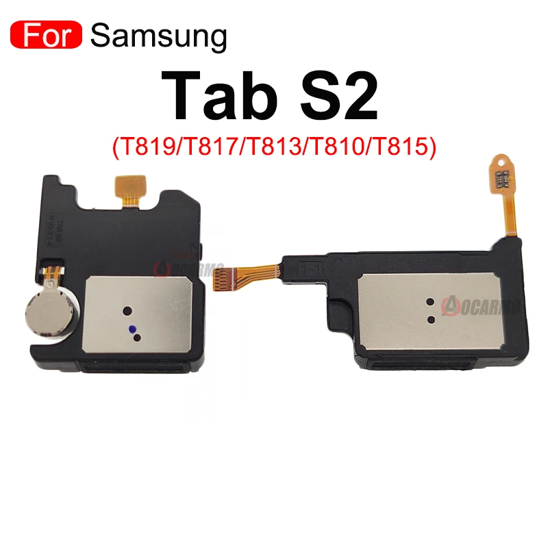 USB Charging Port Wi-Fi Signal Antenna Sensor LCD Flex Cable For Samsung Galaxy Tab S2 T817 T810 T813 T815 T819 Replacement Part