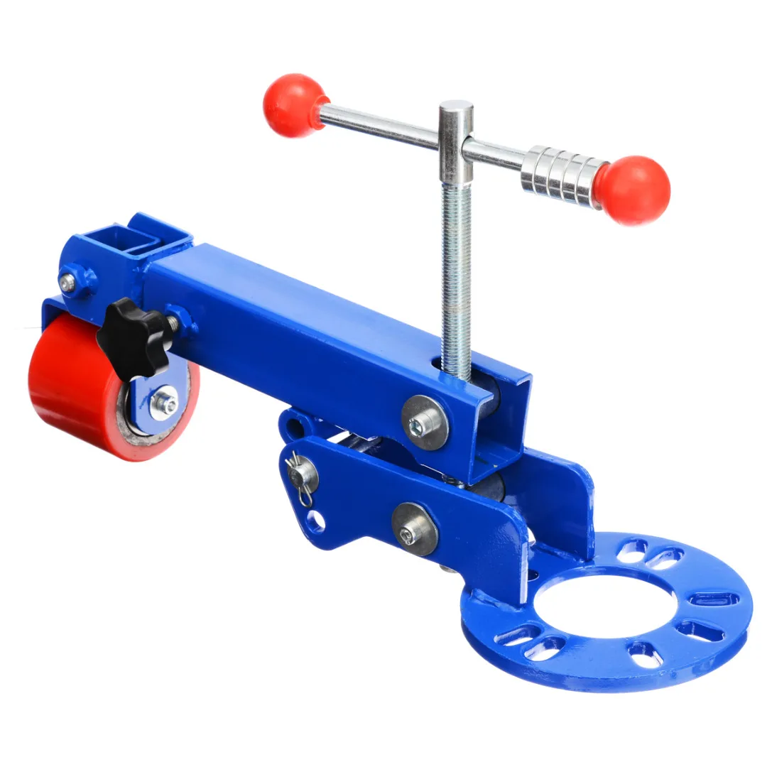 

Auto Vehicle Roll Fender Reforming Extending Expander Tool Wheel Arch Roller Flaring Former Heavy Duty Car Accessories