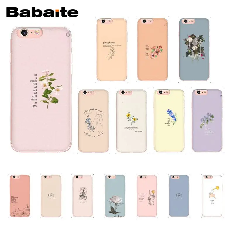 Чехол для телефона iphone 12 11 Pro Max 6S 6plus 7 7plus 8 8Plus X Xs MAX 5 5S XR 12mini | Мобильные телефоны и