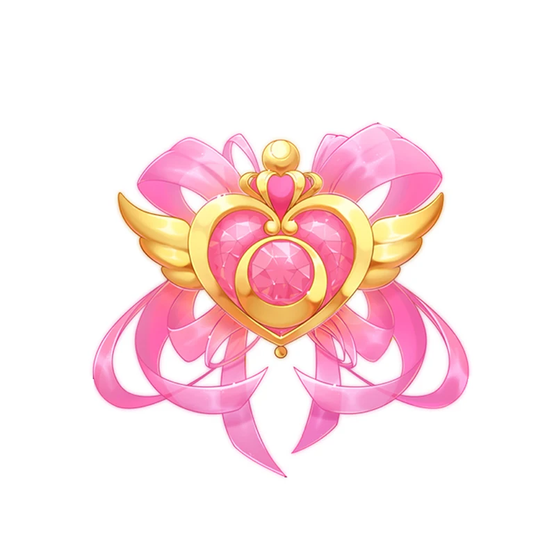 

Sailor moon Clothe Patches Heat press Transfer Sticker Iron-on DIY Handmade Decoration Applique for Jean Coats T-shirts E0173